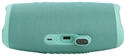 JBL Charge 5 Ports View Green