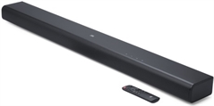 JBL Cinema SB510 - Soundbar, HDMI, Bluetooth, Black