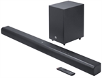 JBL Cinema SB550 - Soundbar with Subwoofer, HDMI, Bluetooth, Black