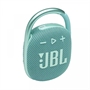 JBL Clip 4 Speaker - Teal Pre View