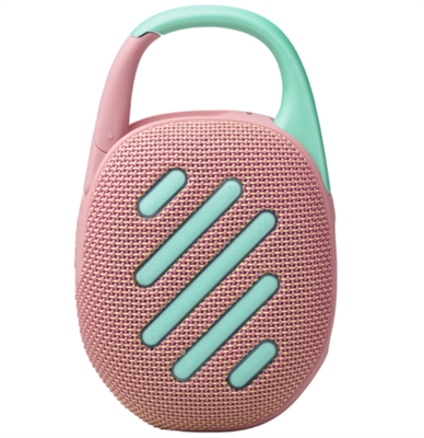 JBL Clip 5 Pink - 4