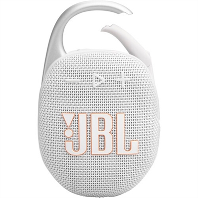 JBL Clip 5 White - 1