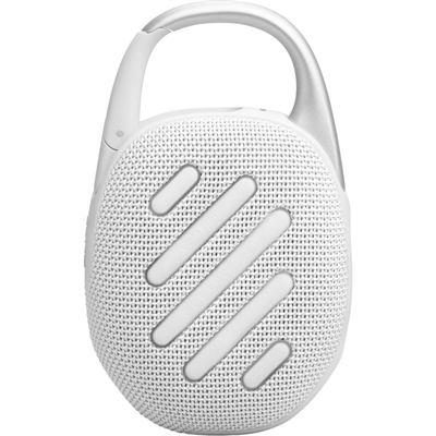 JBL Clip 5 White - 5