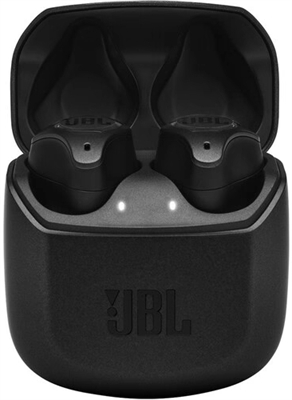 JBL Club PRO+ TWS - Case Open Front View