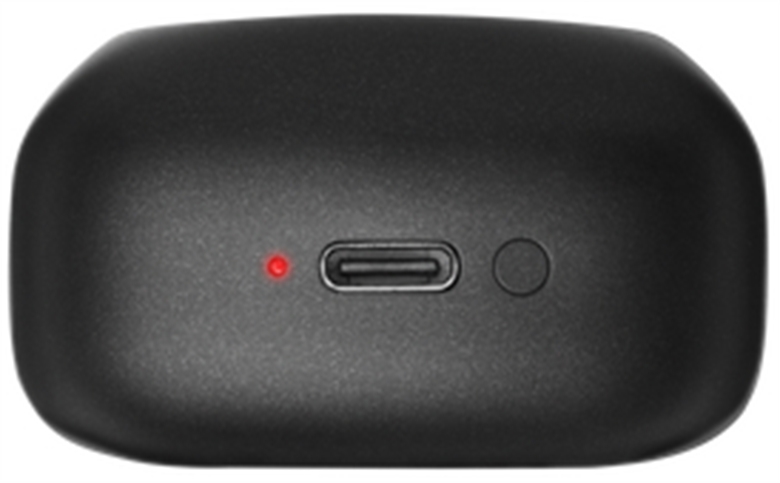 JBL Club PRO+ TWS - Ports View