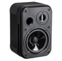 JBL-CSS-1ST Compact Two-Way 70V-100V-8 Ohm Commercial Loudspeaker-Back View