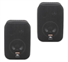 JBL-CSS-1ST Compact Two-Way 70V-100V-8 Ohm Commercial Loudspeaker-Front View