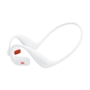 JBL Endurance Pace - Left Side View (White)