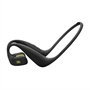 JBL Endurance Pace - Side View (Black)