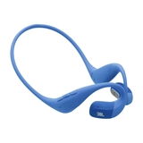 JBL Endurance Pace  - Open-Ear Sport Bluetooth Headphones, IP68, Up to 10 Hours of Battery Life, Music and Call Control, Blue