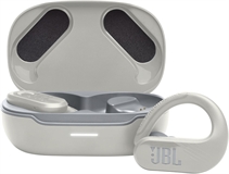 JBL Endurance Peak 3 - Earbuds, Stereo, In-ear, Wireless, Bluetooth, 20 Hz - 20 kHz, White