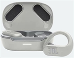 JBL Endurance Peak 3 - Earbuds, Stereo, In-ear, Wireless, Bluetooth, 20 Hz - 20 kHz, White