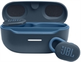 JBL ENDURANCE RACE AZUL FRONT VIEW