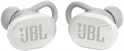 JBL ENDURANCE RACE BLANCO EARBUDS VIEW