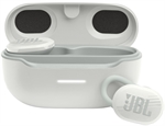 JBL Endurance Race  - Earbuds, Estéreo, En el Oído, Inalámbrico, Bluetooth, USB-C, 20Hz-20kHz, Blanco