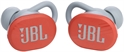 JBL ENDURANCE RACE NARANJA EARBUDS VIEW