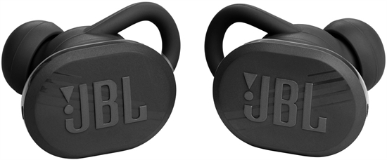 JBL ENDURANCE RACE NEGRO EARBUDS VIEW