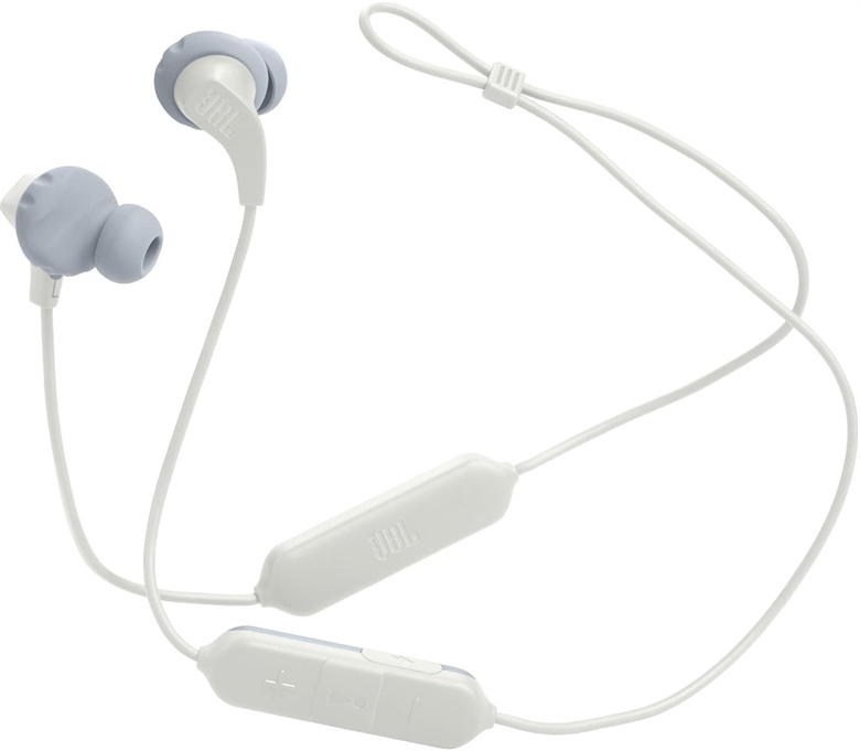 JBL Endurance RUN 2 Auriculares Inalámbricos Estéreo Vista Completa 3