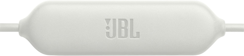 JBL Endurance RUN 2 Auriculares Inalámbricos Estéreo Vista Controles Frontal