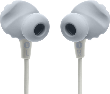 JBL Endurance RUN 2 Auriculares Inalámbricos Estéreo Vista Frontal