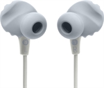 JBL Endurance RUN 2 - Earphone, Stereo, In-ear, Wireless, Bluetooth, 20Hz – 20kHz, White