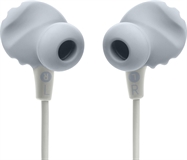 JBL Endurance RUN 2 - Earphone, Stereo, In-ear, Wireless, Bluetooth, 20Hz – 20kHz, White JBL Endurance RUN 2 - Earphone, Stereo, In-ear, Wireless, Bluetooth, 20Hz – 20kHz, White