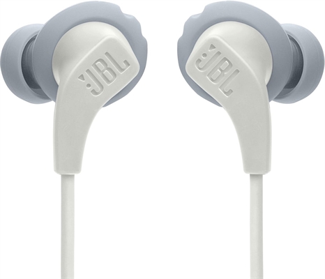 JBL Endurance RUN 2 Auriculares Inalámbricos Estéreo Vista Trasera