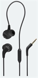 JBL Endurance RUN 2 - Earphone, Stereo, In-ear, Wired, 3.5mm, 20Hz – 20kHz, Black