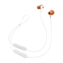 JBL Endurance Run 3 Blanco Vista Completa
