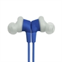 JBL Endurance Run 3 USB-C Blue - Side View