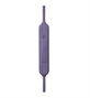 JBL ENDURANCE RUN 3 USB C Purple Remote View