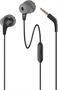 JBL Endurance RUN Black Cable View