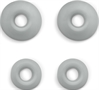 JBL Endurance RUN Black Ear Cushion View