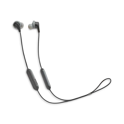 JBL Endurance RUNBT Black Earphone 2 View