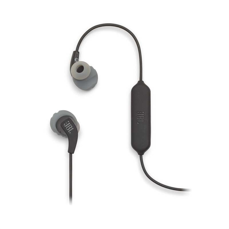 JBL Endurance RUNBT Black Earphone View
