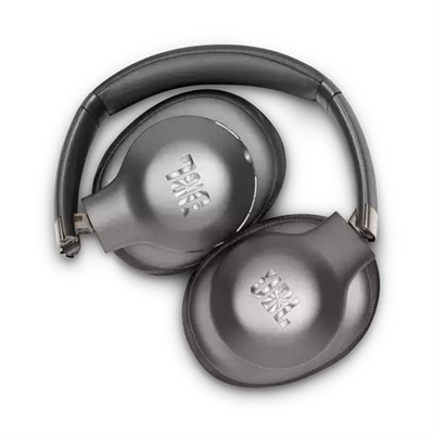 JBL Everest Elite 750NC Wireless Headset Folded Top View