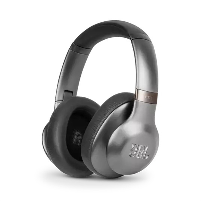 JBL Everest Elite 750NC Wireless Headset Isometric View
