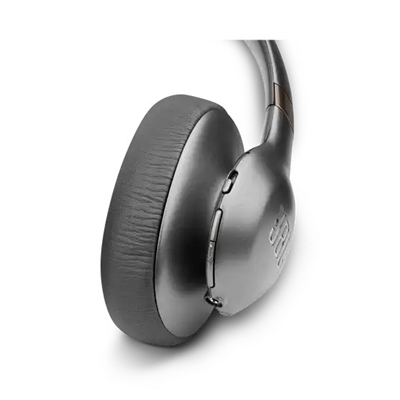 JBL Everest Elite 750NC Wireless Headset One Side View