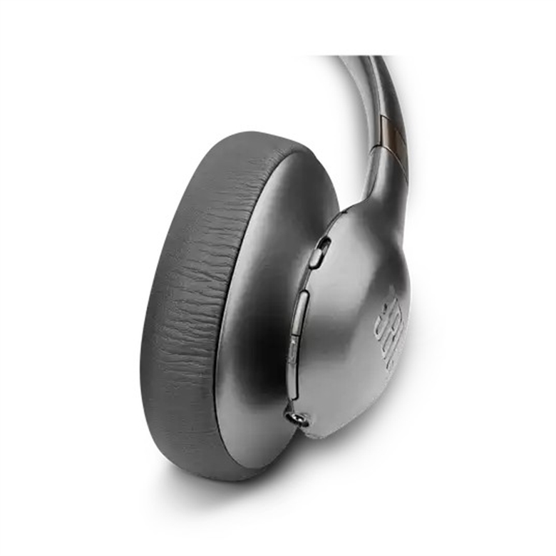 JBL Everest Elite 750NC Wireless Headset One Side View