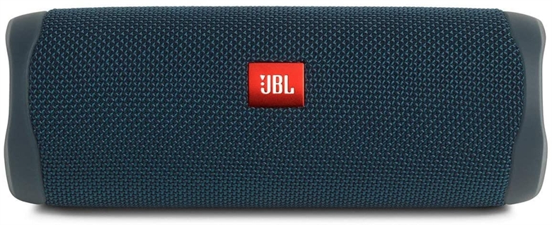JBL Flip 5 Front Buttons