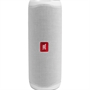 JBL Flip 5 White Front view