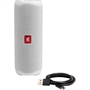 JBL Flip 5 White Package Content View