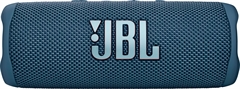 JBL Flip 6 - Portable Wireless Speaker, Bluetooth, Blue