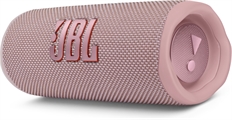 JBL Flip 6 - Portable Wireless Speaker, Bluetooth, Pink