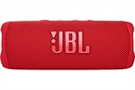 JBL Flip 6 - Portable Wireless Speaker, Bluetooth, Red