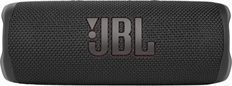 JBL Flip 6 - Portable Wireless Speaker, Bluetooth, Black
