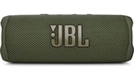 JBL Flip 6 - Parlante Inalámbrico Portátil, Bluetooth, Verde