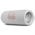 JBL Flip 6 - Parlante Inalámbrico Portátil, Bluetooth, Blanco