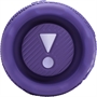 JBL FLIP 7 FRONT PURPLE CORNER VIEW