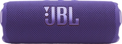 JBL Flip 7 - Portable Wireless Speaker, Bluetooth, Purple